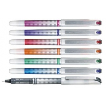 Uni   UB-187 (0.7)  水筆 - 多種顏色供選擇