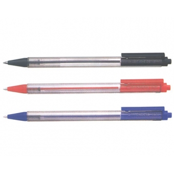 Uni   SN-80   按掣原子筆-多種顏色供選擇