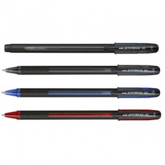 Uni SX-101-05 (0.5) 原子筆-多種顏色供選擇