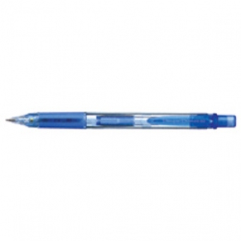Uni   M5-208   鉛芯筆 -筆身淺藍