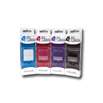 Polor  PCR-45U (45 in 1) Card Reader     (黑 / 紫 /白