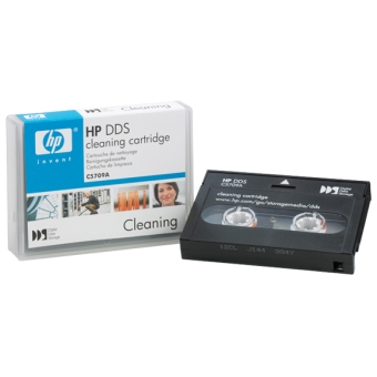 HP C5709A DDS Cleaning Cartridge