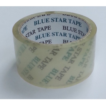 Blue Star 2.5 吋 封箱膠紙