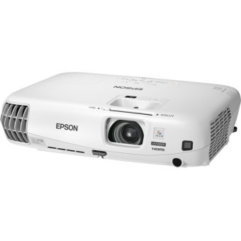 Epson EB-W16 投影機 WXGA (1280x800) / 3000lm