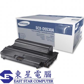 Samsung SCX-D5530A (原裝) (4K) Laser Toner - Black F
