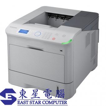 Samsung ML-5510ND (網絡) (雙面打印) 鐳射打印機