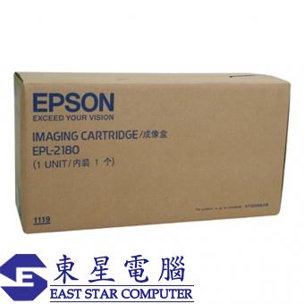 Epson S051119 (原裝) (10K) Imaging Cartridge - EPL-2