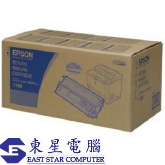 Epson S051189 (原裝) (15K) Return Imaging Cartridge 