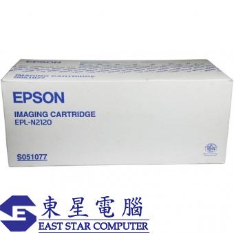 Epson S051147 (原裝) (10K) Imaging Cartridge - EPL-N