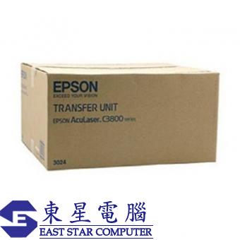 Epson S053024 (原裝) Transfer Unit - AcuLaser C2800/