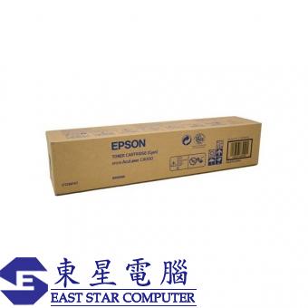 Epson S050090 = S050338  (原裝) (6K) Toner Cartridge