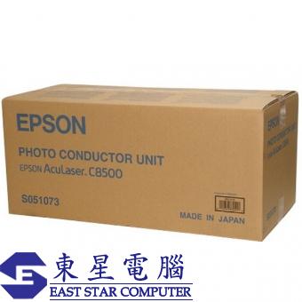 Epson S051073 =S051142 (原裝) (12.5K) Photo Conducto