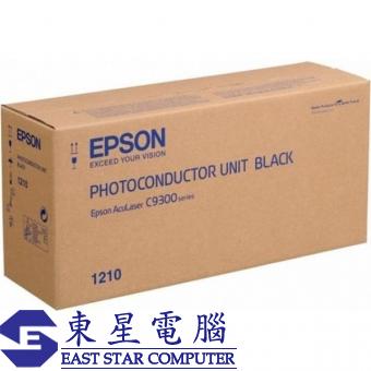 Epson S051210 (原裝) (24K) Photo Conductor Unit (鼓) 
