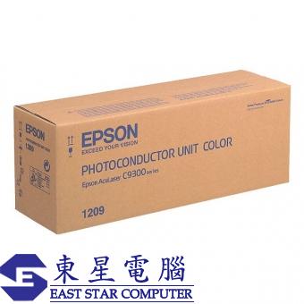 Epson S051209 (原裝) (24K) Photo Conductor Unit (鼓) 