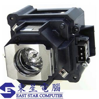 Epson ELPLP46 Replacement Lamps V13H010L46 For EB-