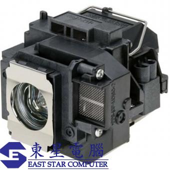 Epson ELPLP58 Replacement Lamps V13H010L58 For EB-