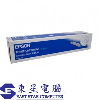 Epson S050146 = S050346 (原裝) (8K) Toner Cartridge 