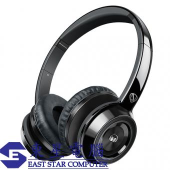 NCredible NTune On-Ear Headphones by Monster - 5種顏