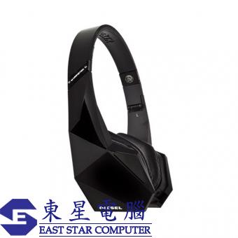 Monster Diesel VEKTR On-Ear Headphones - 2種顏色供選擇