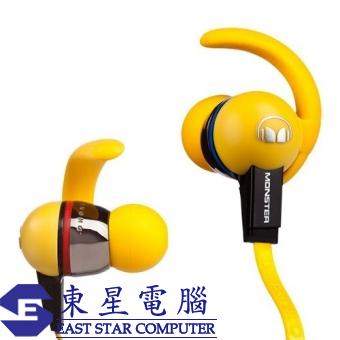 Monster iSport LIVESTRONG In-Ear Headphones