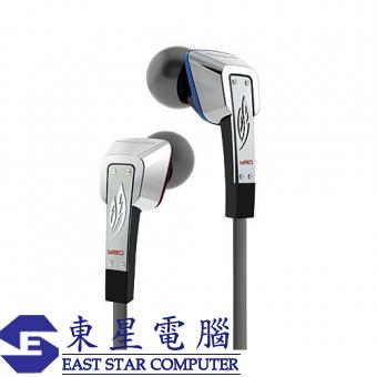 Yao Monster Solor In-Ear Headphones