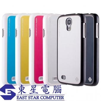 TOTU Samsung Galaxy S4 Case - Color Aluminum - 6種顏