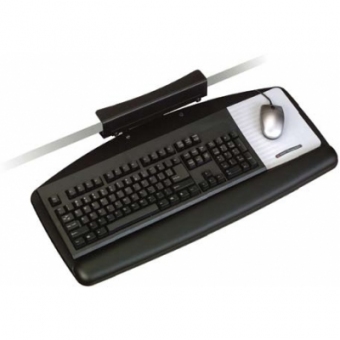 3M Adjustable Keyboard Tray AKT-65 調校型托盤