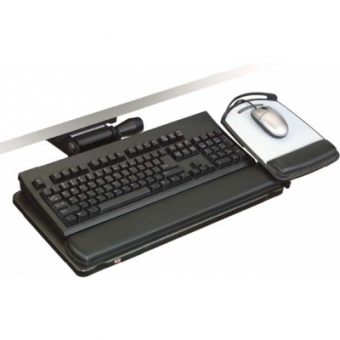 3M Adjustable Keyboard Tray AKT-150 調校型托盤