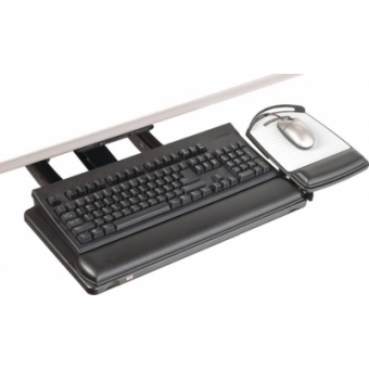 3M Adjustable Keyboard Tray AKT-180 調校型托盤