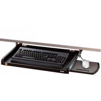3M Under-Desk Keyboard Drawer KD-45 桌下鍵盤座