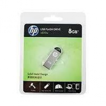 HP v220w 8.0GB USB 手指 (USB 2.0)