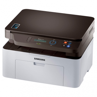 Samsung SL-M2070W (3合1) (Wifi) (NFC) 鐳射打印機 (Print