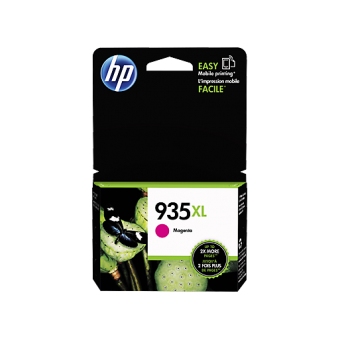 HP C2P25AA (935XL) (原裝) (825pages) Ink - Magenta O