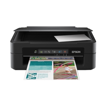 Epson Expression Home XP-225 (3合1) (Wifi) 噴墨打印機
