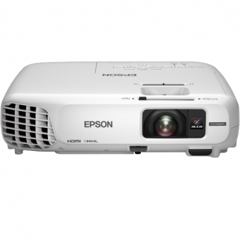 Epson EB-W28 投影機 WXGA (1280 x 800) / 3000lm