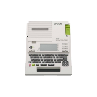 EPSON LABELWORKS LW-700 電腦中英文標籤機