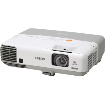 Epson EB-935W 投影機 WXGA (1280x800), 3700 lm