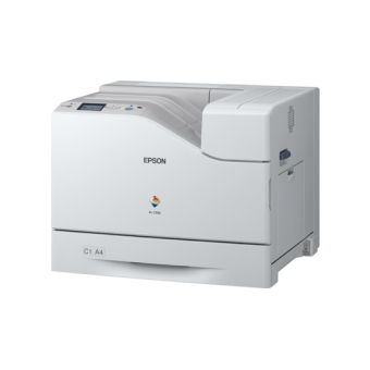 Epson WORKFORCE AL-C500DN 彩色鐳射打印機