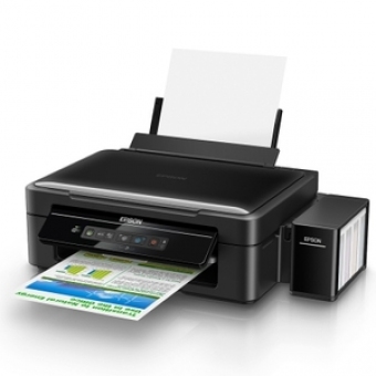 EPSON CISS L365 (3合1) (供墨系統式)噴墨打印機