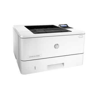 HP LaserJet Pro M402n 鐳射打印機 (C5F93A)