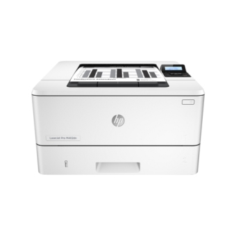 HP LaserJet Pro M402dn 鐳射打印機 (C5F94A)