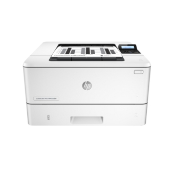 HP LaserJet Pro M402dw 鐳射打印機 (C5F95A)