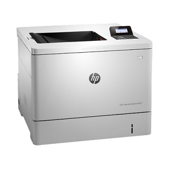 HP Color LaserJet Enterprise M553dn 彩色鐳射打印機 (B5L25