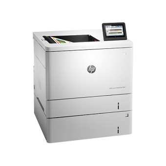 HP Color LaserJet Enterprise M553x 彩色鐳射打印機 (B5L26A