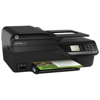 HP Officejet 4620 (4合1) 噴墨打印機